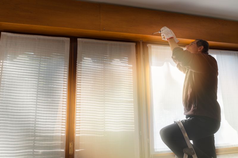 Professional Installation Process